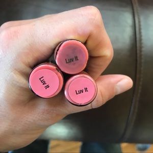 Lipsense Long Lasting Liquid Lipstick by SeneGence